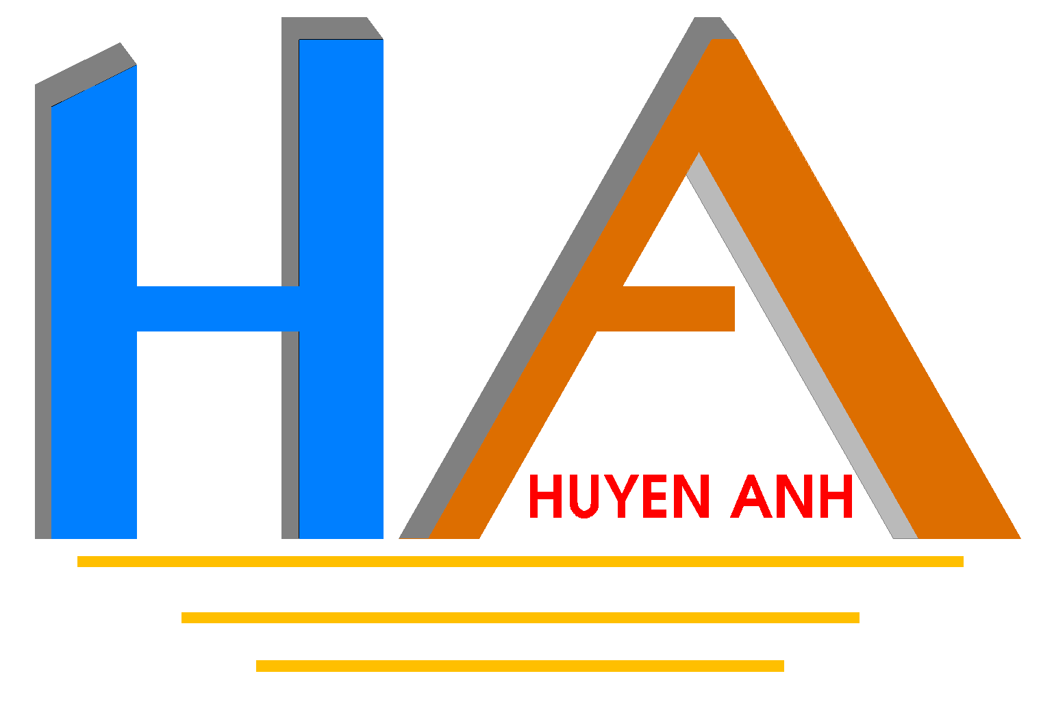 Công ty TNHH Thương Mại và Xây Dựng Huyền Anh